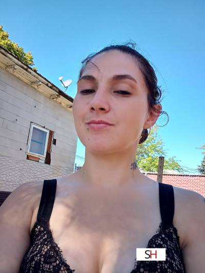 Kayla - I want someone to take charge in Spokane WA