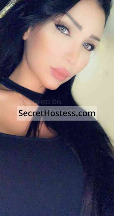 Arab Girl Heba 21Yrs Old Escort 52KG 168CM Tall Istanbul Image - 14