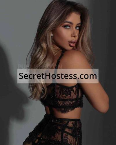 23 Year Old American Escort Boston MA Blonde Blue eyes - Image 6