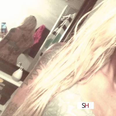 30 Year Old White Escort San Antonio TX Blonde - Image 5