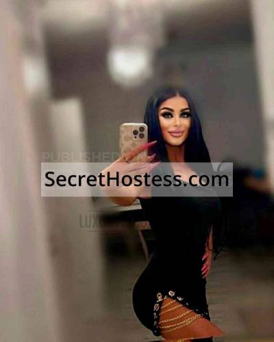 Iza Luxury Escorts 22Yrs Old Escort 51KG 168CM Tall Bucharest Image - 1