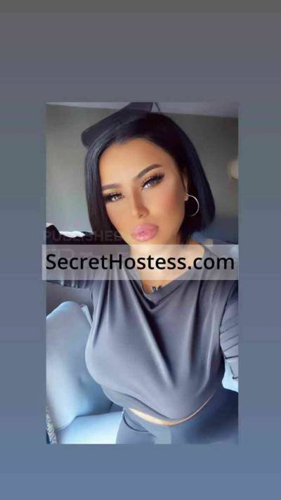 Naz 22Yrs Old Escort 65KG 169CM Tall Istanbul Image - 3