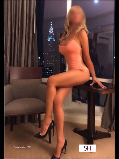 Rachel Audrey 30Yrs Old Escort Size 8 171CM Tall New York City NY Image - 1