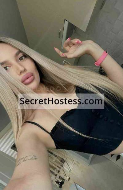 Valeria 21Yrs Old Escort 66KG 165CM Tall Riyadh Image - 4