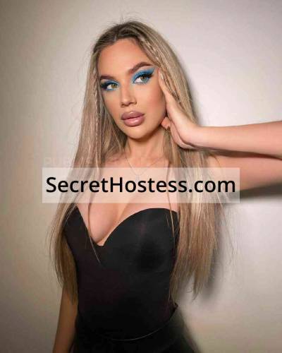 Valeria 21Yrs Old Escort 66KG 165CM Tall Riyadh Image - 9