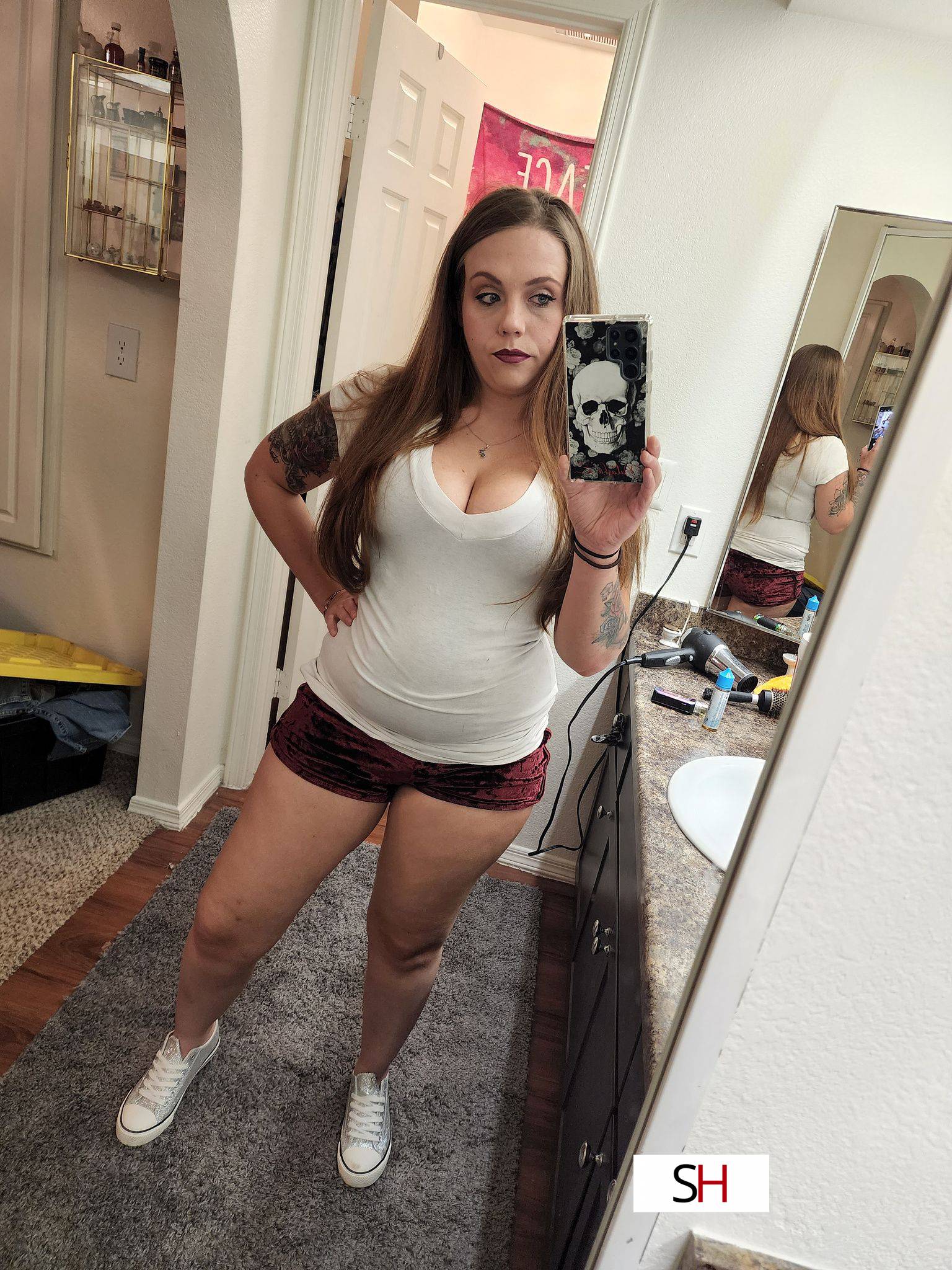 Escort Size 6 154CM Tall Scottsdale AZ Image - 1