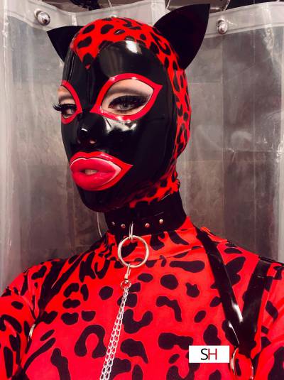 Miss Valerie - TOP TS DOMINATRIX|RUBBER DOLL 20 year old Escort in Los Angeles CA