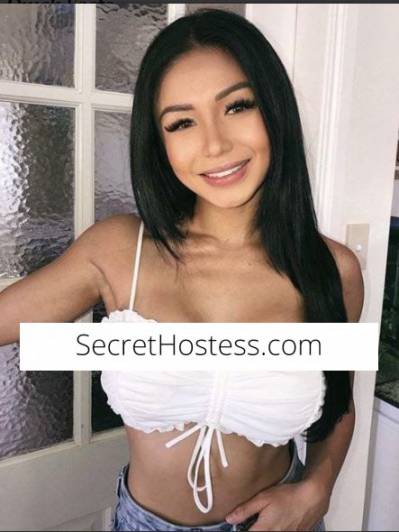 20 Year Old Asian Escort in Dubbo - Image 1