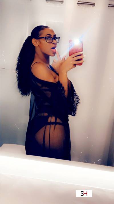 20 Year Old Black Escort Los Angeles CA - Image 3