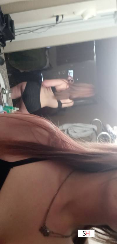 20 year old White Escort in New Orleans LA Kayy - Cum have fun with me