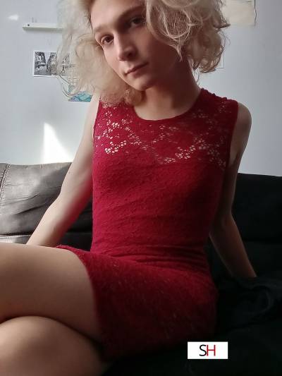 23 Year Old White Escort New York City NY Blonde - Image 1