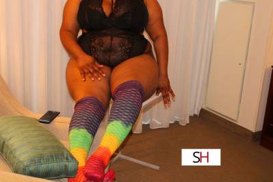 30 Year Old Black Escort Washington DC - Image 1