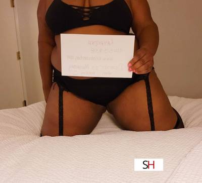 30 Year Old Black Escort Washington DC - Image 2