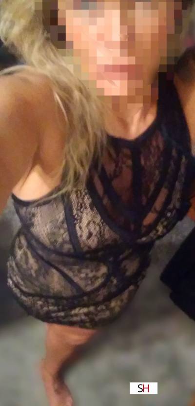 30 Year Old Caucasian Escort Boston MA Blonde - Image 1