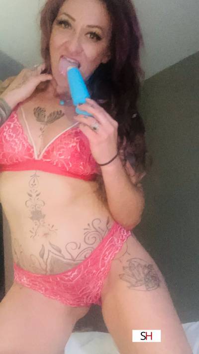 30 year old White Escort in Santa Barbara CA Nova Rollin - The Nova Experience