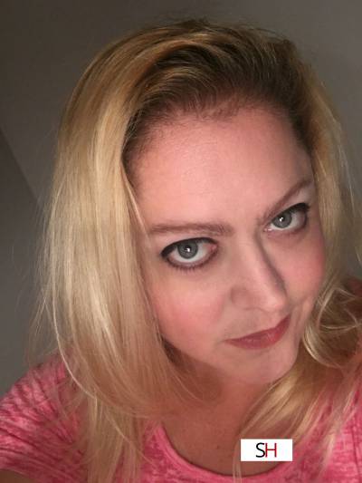 40 Year Old Caucasian Escort Dallas TX Blonde - Image 3