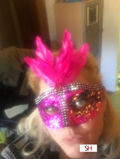 40 Year Old Caucasian Escort Dallas TX Blonde - Image 6