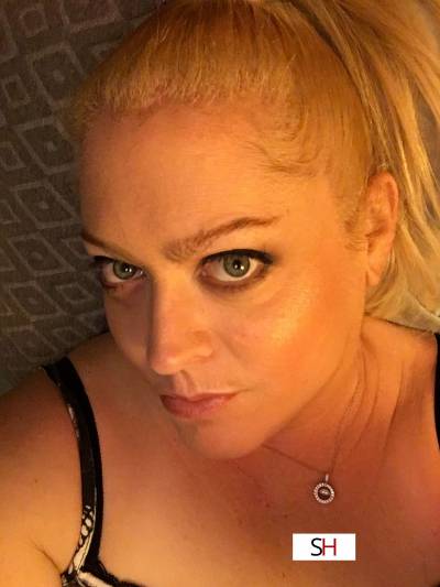 40 Year Old Caucasian Escort Dallas TX Blonde - Image 8