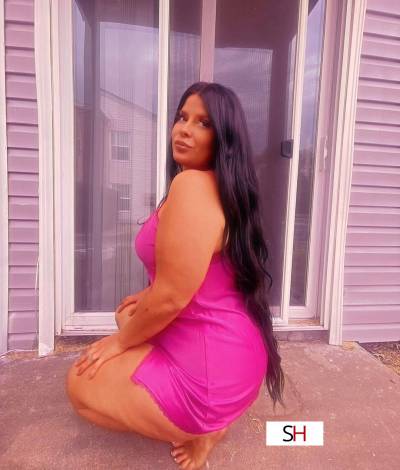 0 year old American Escort in Springfield MO Bad gal Lola - Brains. Beauty. Booty