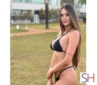 22 year old Brazilian Escort in Southall London ❤️HOT NEW❤️ BEAUTIFUL BRAZILIAN❤️ANGELICA