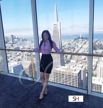 Carli Delgado 30Yrs Old Escort Size 6 159CM Tall San Francisco CA Image - 0
