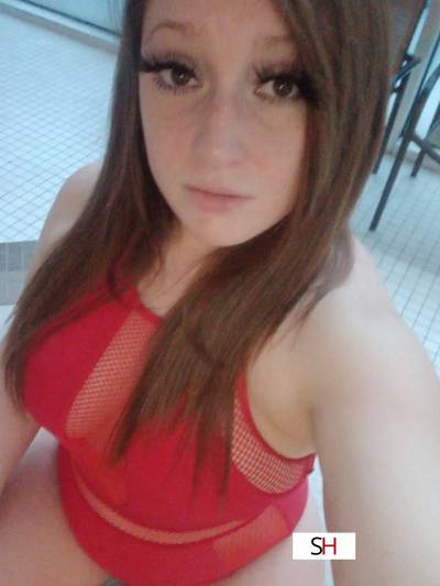 Courtney Lynn 20Yrs Old Escort Size 8 164CM Tall Indianapolis IN Image - 1