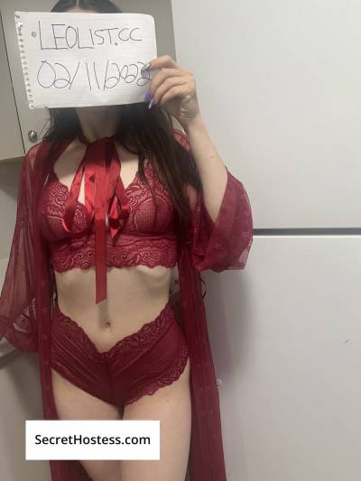 23 Year Old Asian Escort Vancouver - Image 4