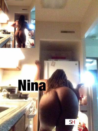 Nina 20Yrs Old Escort Size 10 169CM Tall Akron OH Image - 4