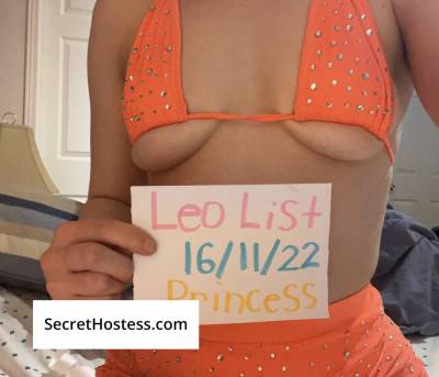 Princessss 19Yrs Old Escort 54KG 157CM Tall London Image - 7