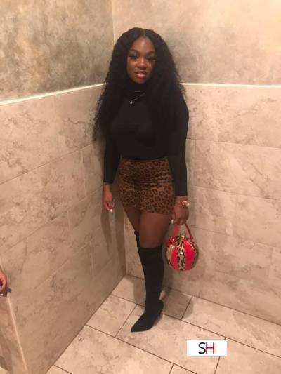 20 Year Old Black Escort Houston TX - Image 3