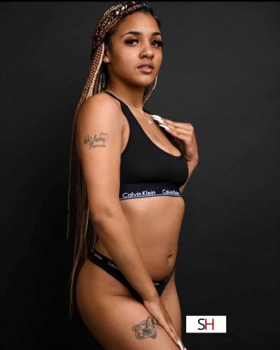 20Yrs Old Escort Size 6 162CM Tall Lake Charles LA Image - 1