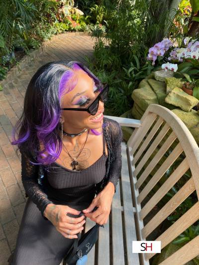 20 year old Black Escort in Indianapolis IN Ponie Ryde - Your lil Ponie