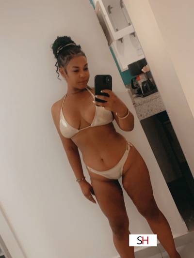 20 Year Old Hispanic Escort Tampa FL Blonde - Image 6