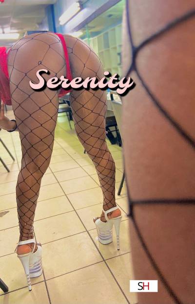 Serenity - Amazing Stress Relief 20 year old Escort in Queens NY