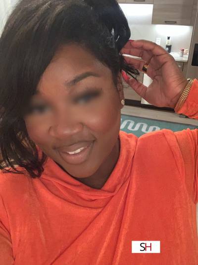 30 Year Old Black Escort Houston TX - Image 1