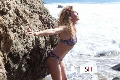 40 Year Old White Escort Los Angeles CA Blonde - Image 3