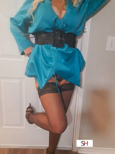 40 Year Old White Escort Austin TX Blonde - Image 6