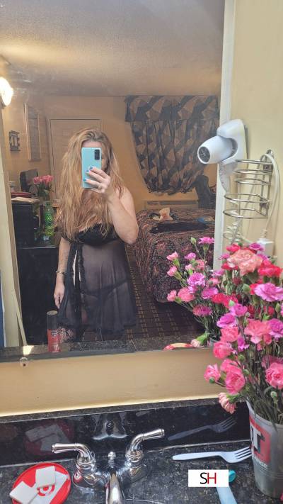 40 year old White Escort in Gainesville GA Jess - Soul taking w/head game