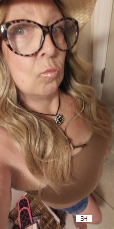 50 year old White Escort in Palm Bay FL Brooke - Sexy Bad Girl / No Text / Outc