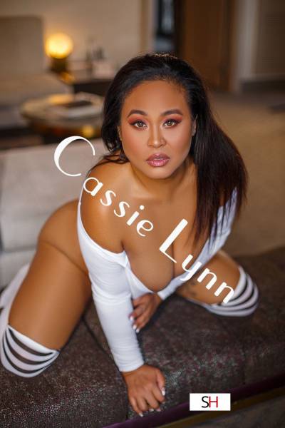 30 year old Asian Escort in Las Vegas NV Cassie Lynn - Sweetest Asian Bombshell