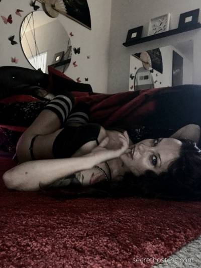 0 year old Asian Escort in San Jose CA FrancescaSuperstar