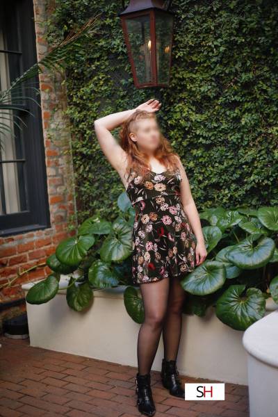 Frankie 20Yrs Old Escort Size 8 167CM Tall New Orleans LA Image - 1