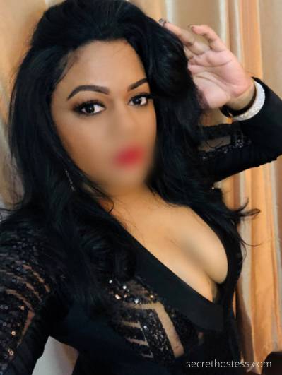 Jasmin Escort 162CM Tall Raleigh NC Image - 3