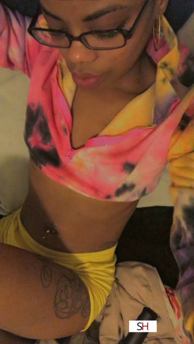 Ladii 20Yrs Old Escort Size 8 162CM Tall Oklahoma City OK Image - 0