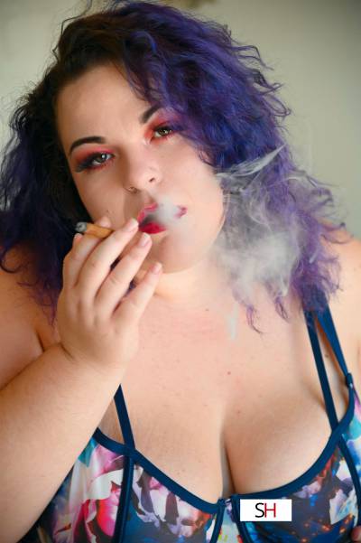 Leilani Steere - 5'1 Tattooed Hawaiian SSBBW in Phoenix AZ