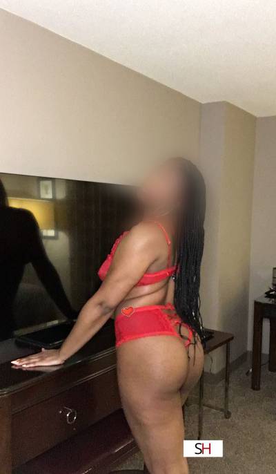 Nina Escort Size 12 184CM Tall New Orleans LA Image - 4