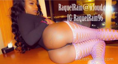 Raquel Raina Escort 160CM Tall San Francisco CA Image - 1