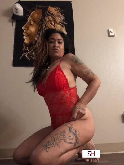 TiaThicknessRose - Thick Exotic Asian in Seattle WA