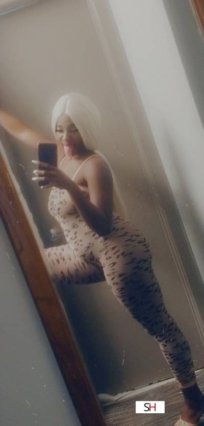 Tiffany 20Yrs Old Escort Size 6 150CM Tall Birmingham AL Image - 5