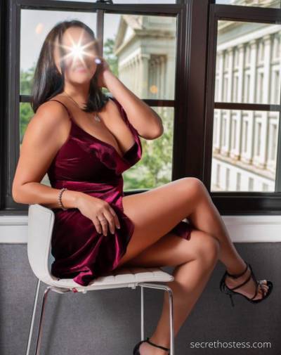 Veronica Escort 160CM Tall Washington DC Image - 2